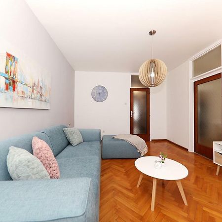 Grande Riposo Apartment ซาดาร์ ภายนอก รูปภาพ