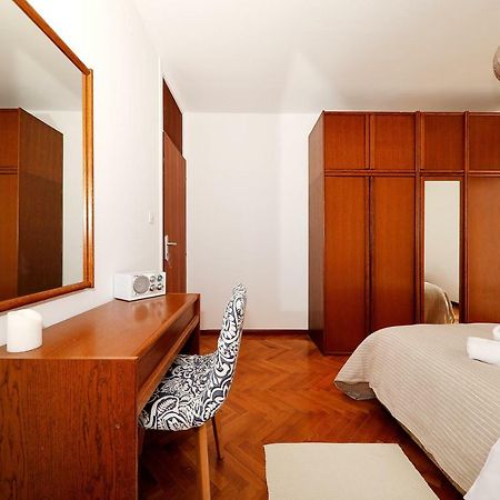Grande Riposo Apartment ซาดาร์ ภายนอก รูปภาพ