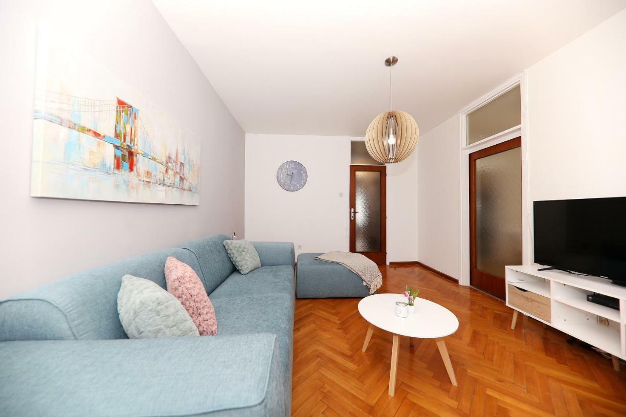 Grande Riposo Apartment ซาดาร์ ภายนอก รูปภาพ