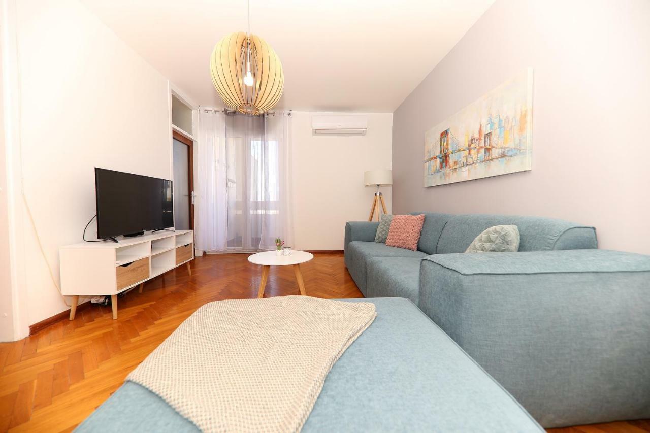 Grande Riposo Apartment ซาดาร์ ภายนอก รูปภาพ