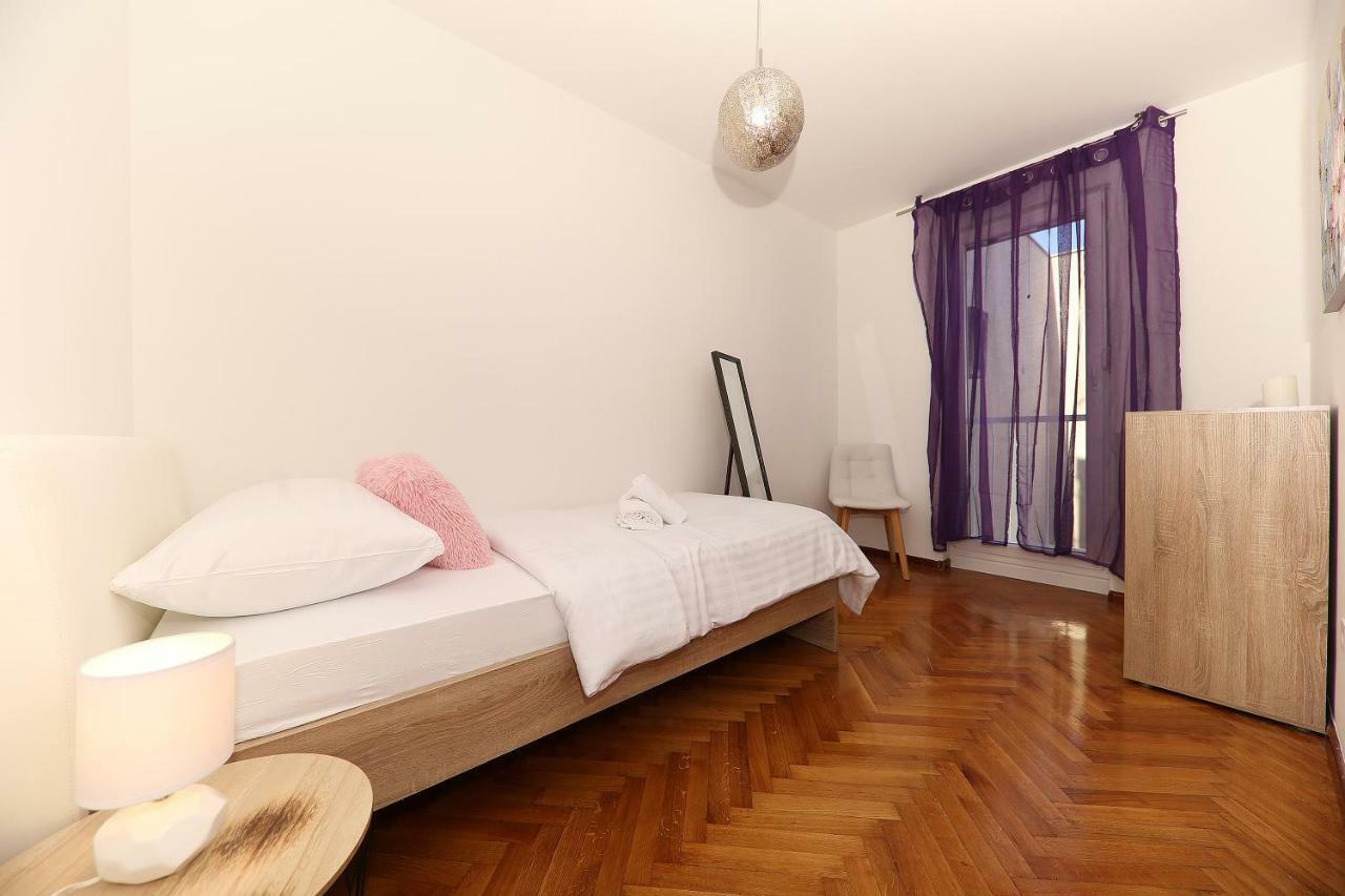 Grande Riposo Apartment ซาดาร์ ภายนอก รูปภาพ