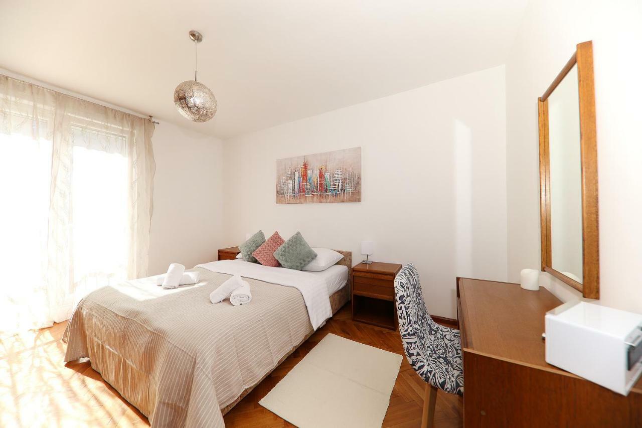 Grande Riposo Apartment ซาดาร์ ภายนอก รูปภาพ