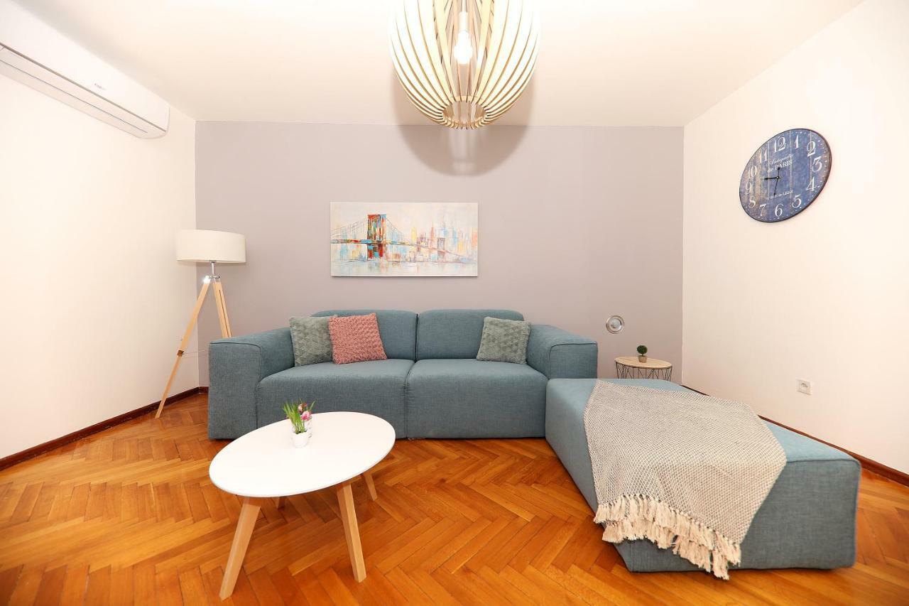 Grande Riposo Apartment ซาดาร์ ภายนอก รูปภาพ
