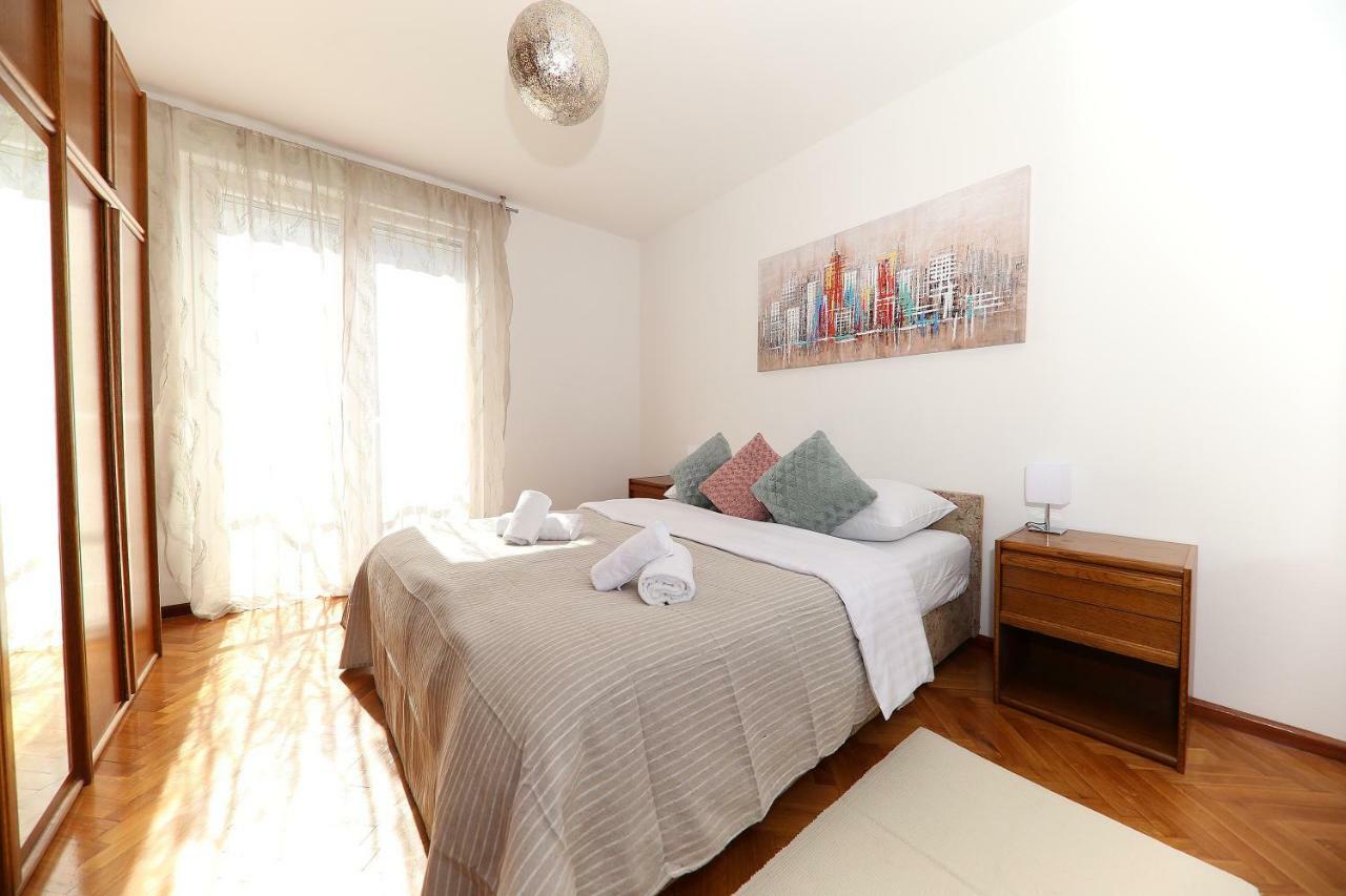 Grande Riposo Apartment ซาดาร์ ภายนอก รูปภาพ