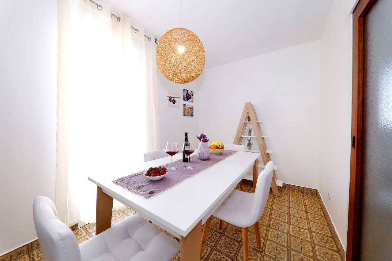 Grande Riposo Apartment ซาดาร์ ภายนอก รูปภาพ