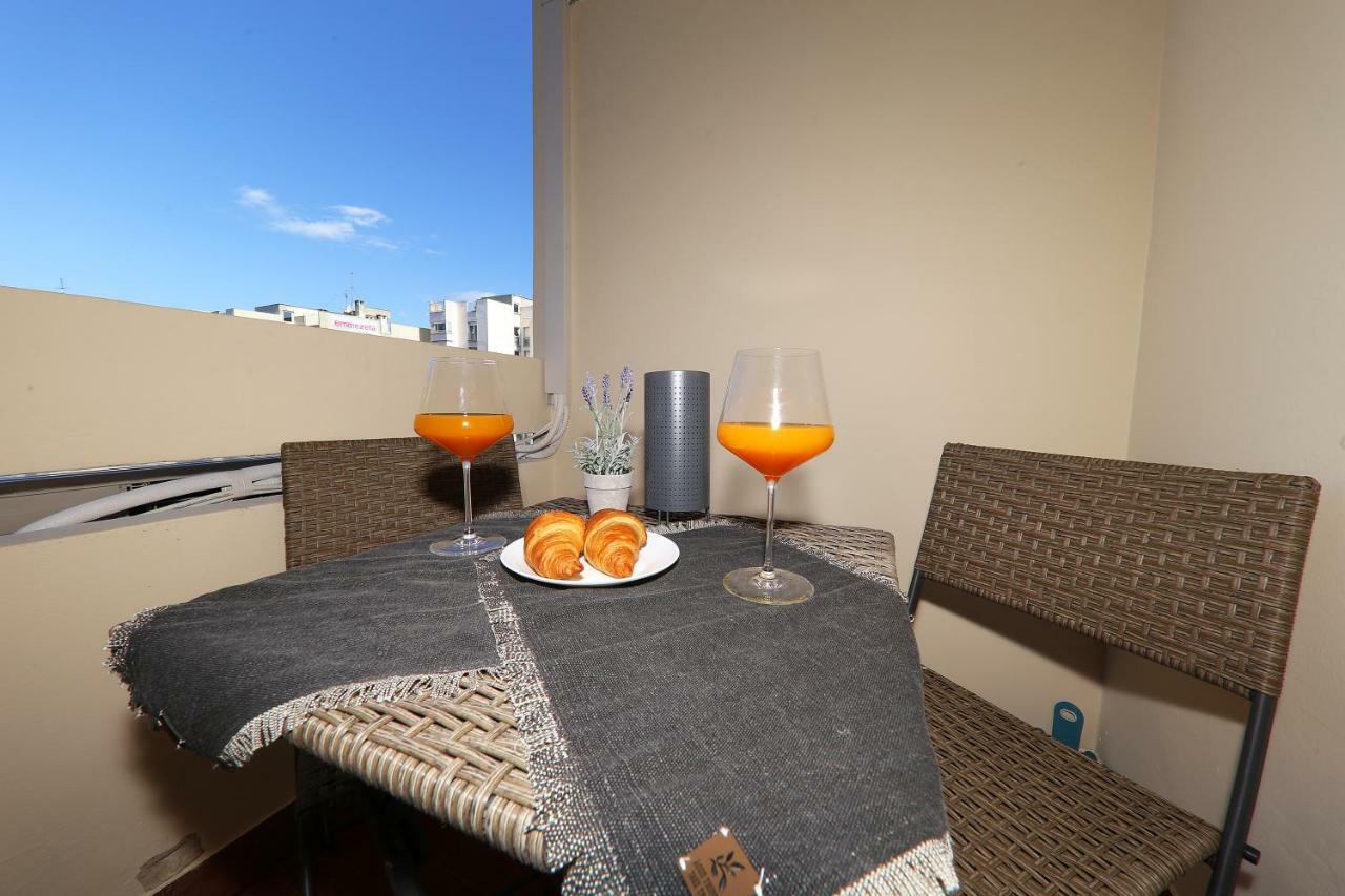 Grande Riposo Apartment ซาดาร์ ภายนอก รูปภาพ