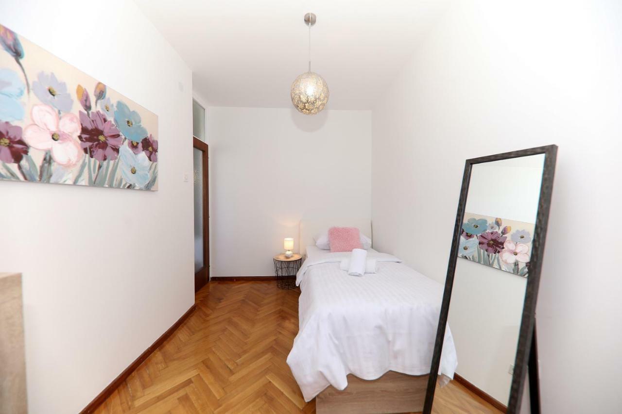 Grande Riposo Apartment ซาดาร์ ภายนอก รูปภาพ