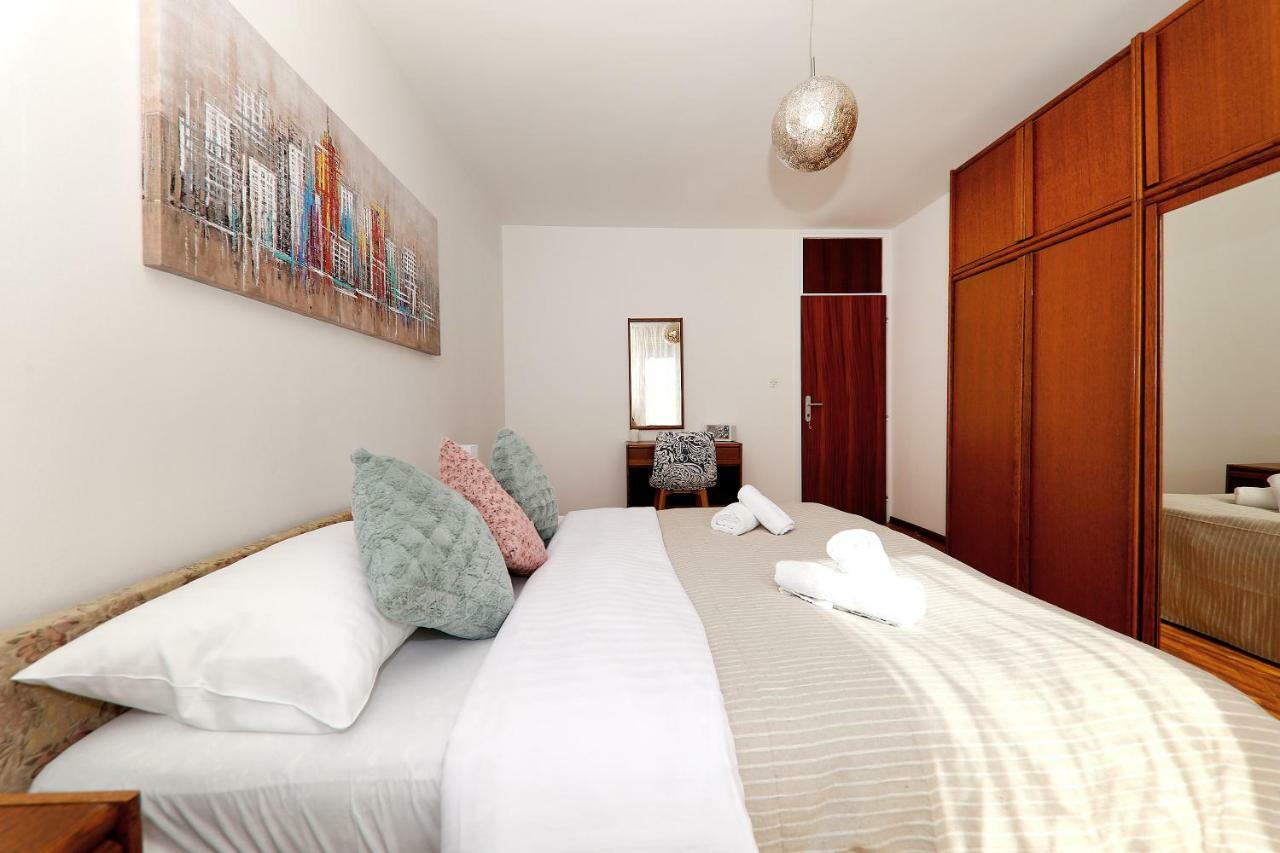 Grande Riposo Apartment ซาดาร์ ภายนอก รูปภาพ