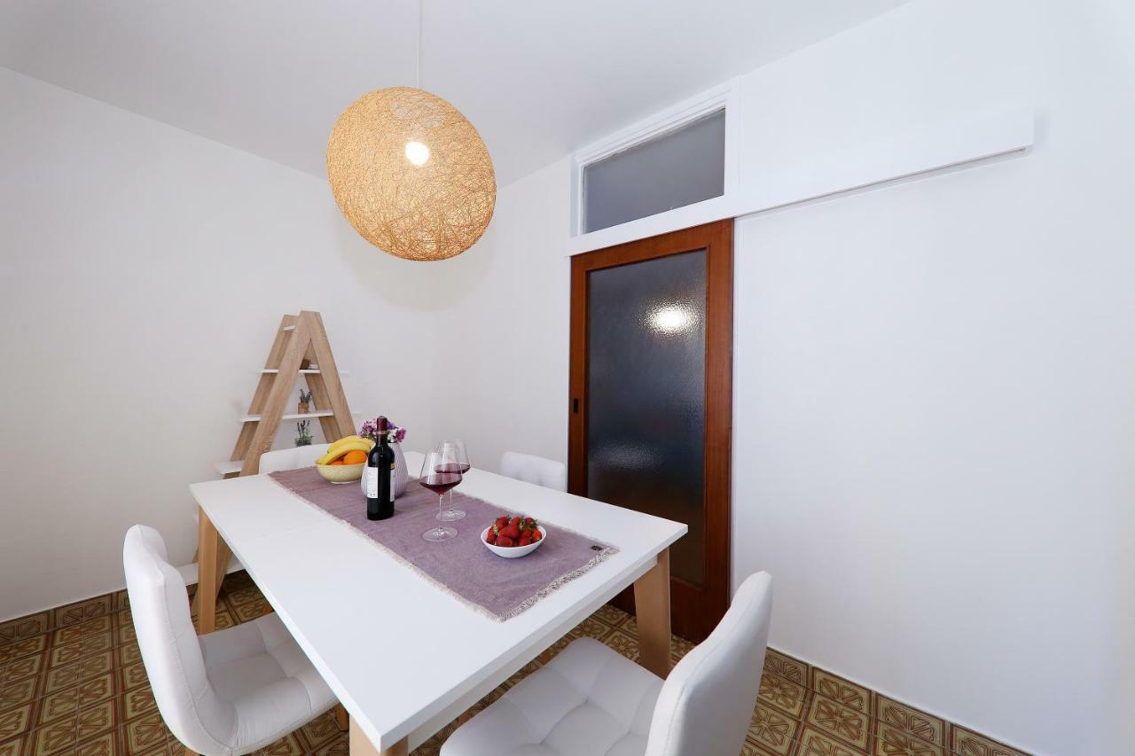 Grande Riposo Apartment ซาดาร์ ภายนอก รูปภาพ