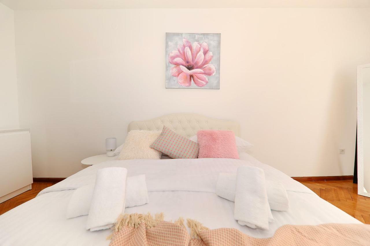 Grande Riposo Apartment ซาดาร์ ภายนอก รูปภาพ