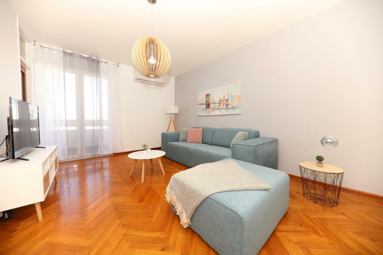 Grande Riposo Apartment ซาดาร์ ภายนอก รูปภาพ