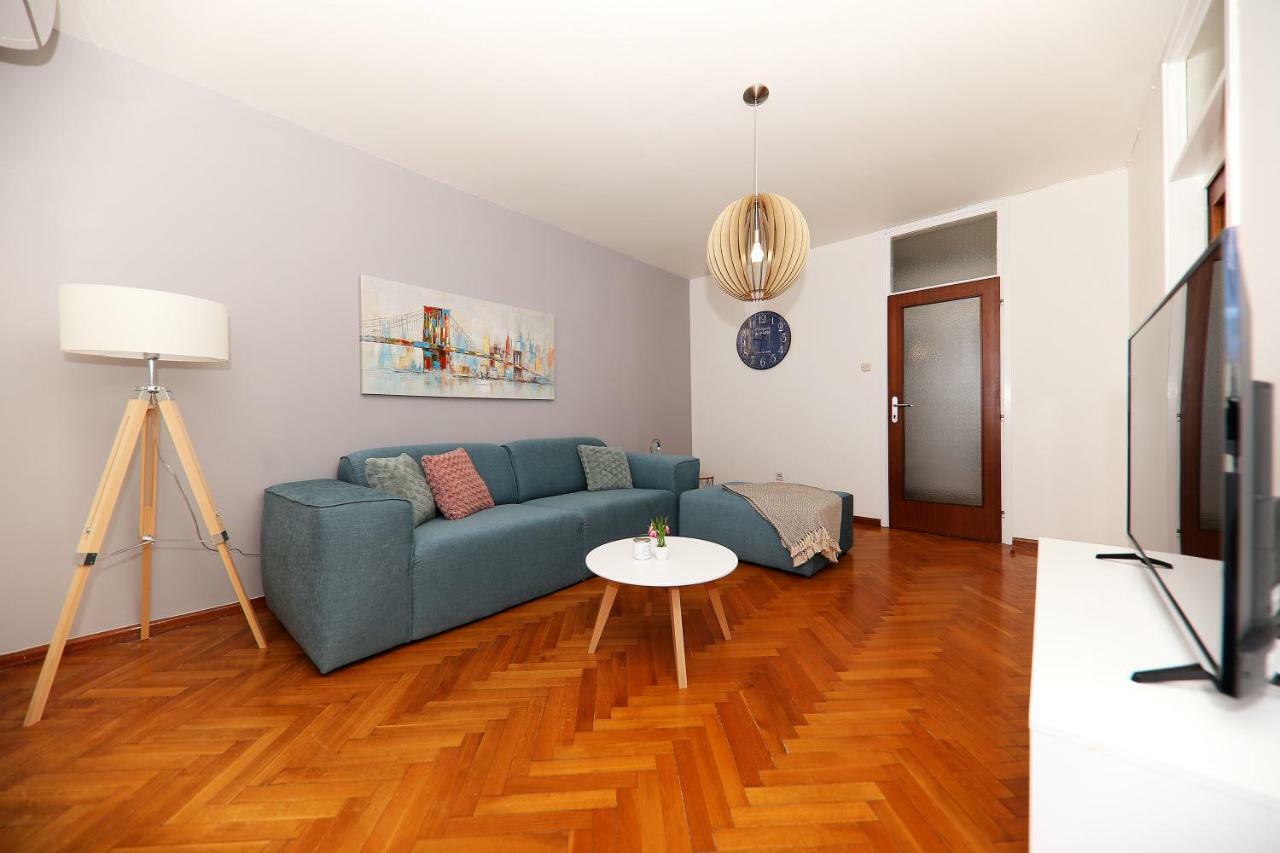 Grande Riposo Apartment ซาดาร์ ภายนอก รูปภาพ