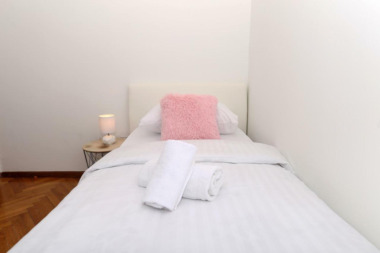 Grande Riposo Apartment ซาดาร์ ภายนอก รูปภาพ