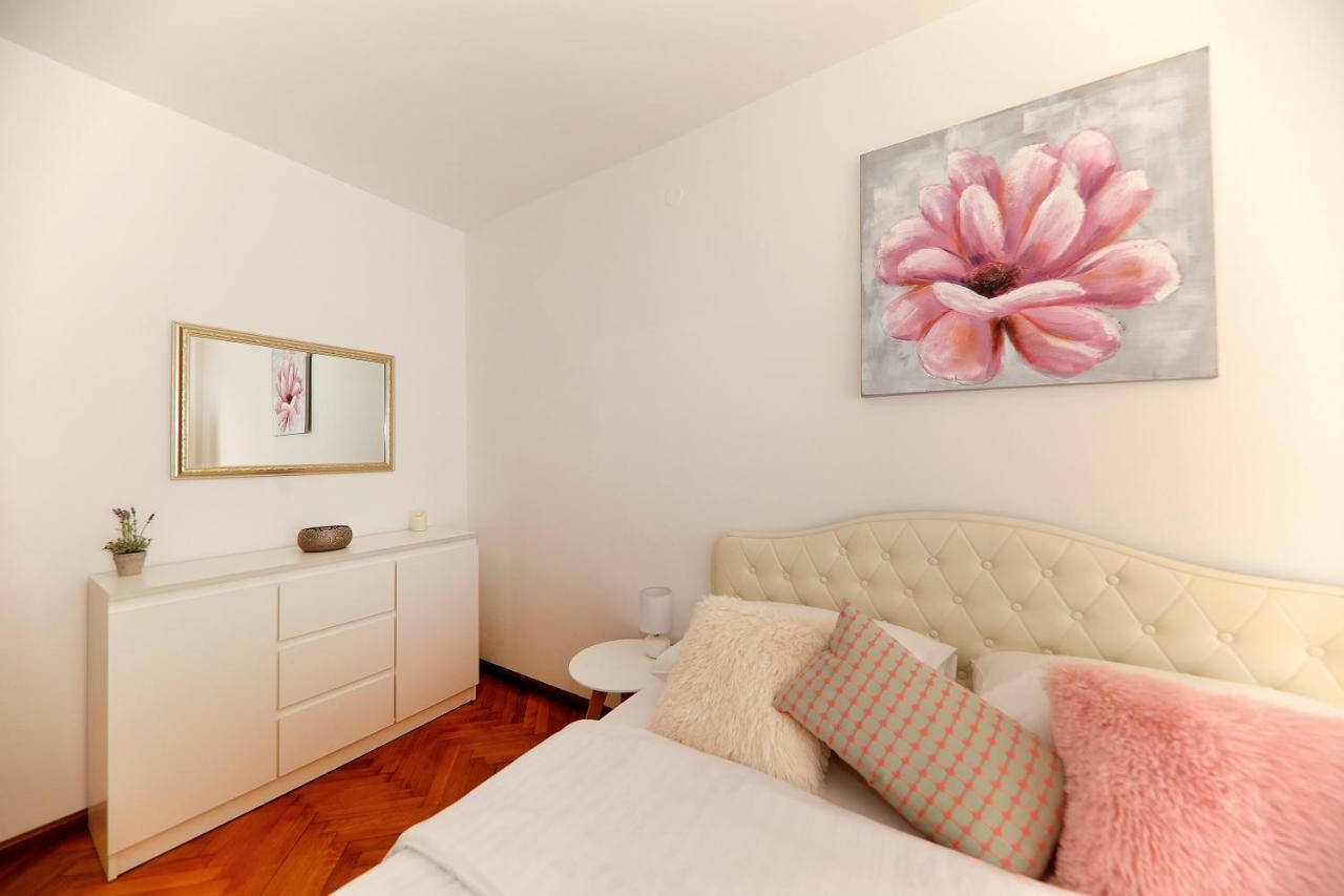 Grande Riposo Apartment ซาดาร์ ภายนอก รูปภาพ