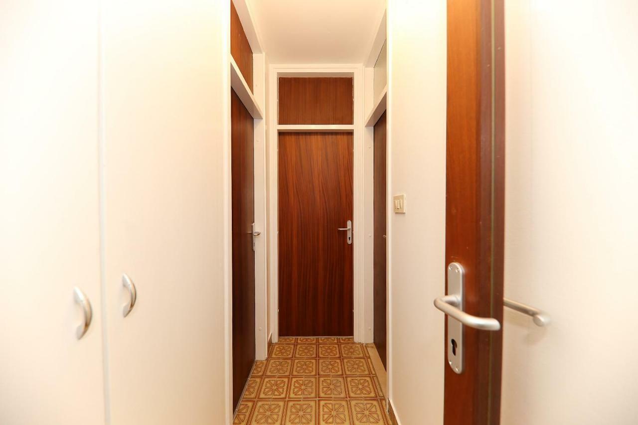 Grande Riposo Apartment ซาดาร์ ภายนอก รูปภาพ