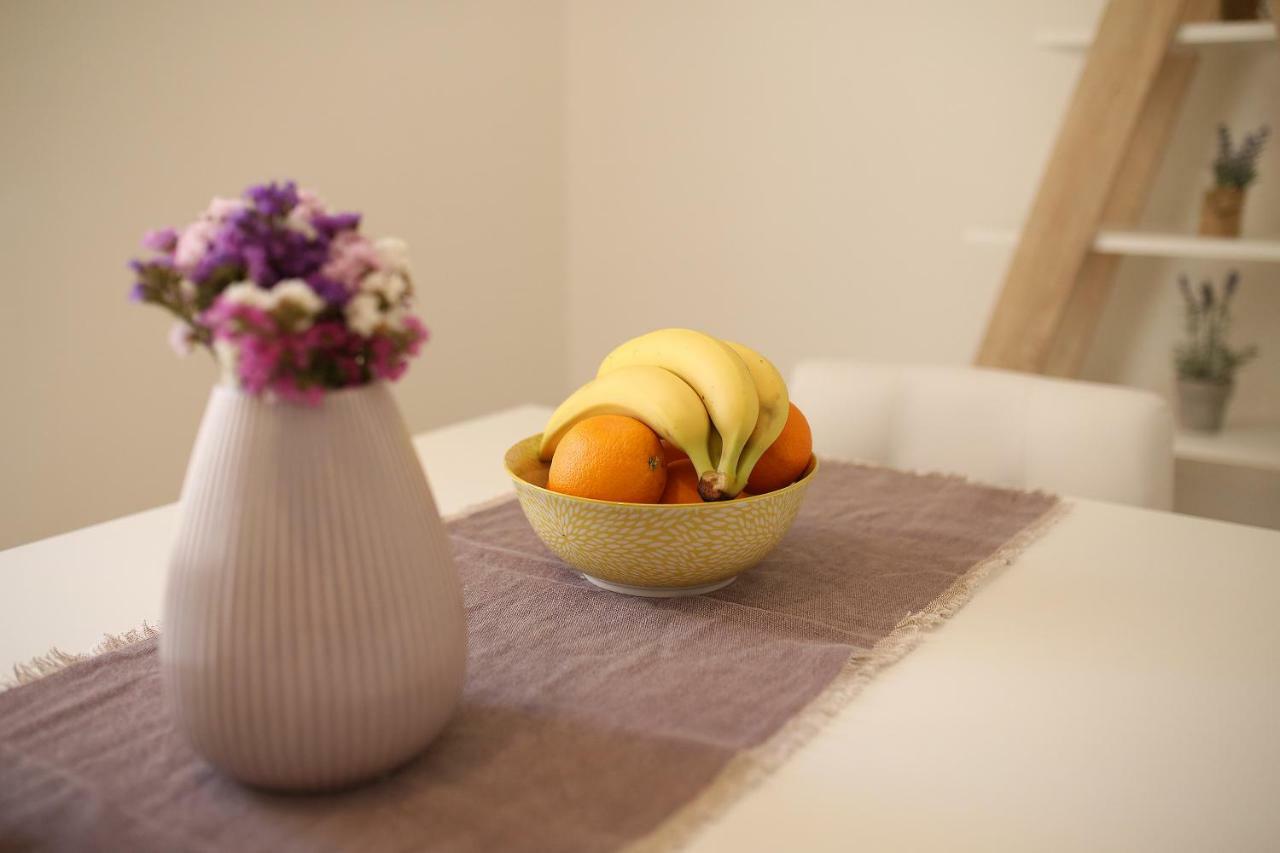 Grande Riposo Apartment ซาดาร์ ภายนอก รูปภาพ
